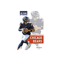 Apex Chicago Bears (häftad, eng)