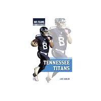 Apex Tennessee Titans (häftad, eng)