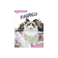 North Star Editions Ragdolls (inbunden, eng)