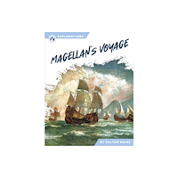 North Star Editions Magellan's Voyage (inbunden, eng)