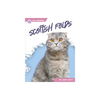 North Star Editions Scottish Folds (häftad, eng)