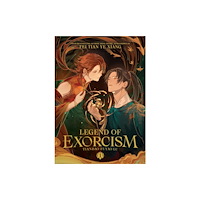 Seven Seas Entertainment, LLC Legend of Exorcism: Tianbao Fuyao Lu (Novel) Vol. 1 (häftad, eng)
