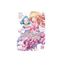 Seven Seas Entertainment, LLC Didn't I Say to Make My Abilities Average in the Next Life?! (Light Novel) Vol. 19 (häftad, eng)
