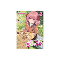 Seven Seas Entertainment, LLC I'm Not a Succubus! Vol. 6 (häftad, eng)