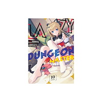 Seven Seas Entertainment, LLC Lazy Dungeon Master (Manga) Vol. 10 (häftad, eng)