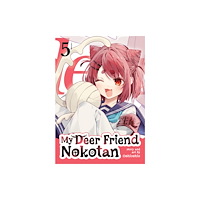 Seven Seas Entertainment, LLC My Deer Friend Nokotan Vol. 5 (häftad, eng)