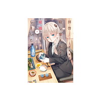 Seven Seas Entertainment, LLC My Lovey-Dovey Wife is a Stone Cold Killer Vol. 7 (häftad, eng)