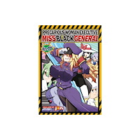 Seven Seas Entertainment, LLC Precarious Woman Executive Miss Black General Vol. 11 (häftad, eng)
