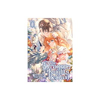 Seven Seas Entertainment, LLC The Dragon Knight's Beloved (Manga) Vol. 8 (häftad, eng)