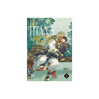 Seven Seas Entertainment, LLC The Titan's Bride Vol. 6 (häftad, eng)