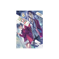 Seven Seas Entertainment, LLC Classroom of the Elite: Year 2 (Light Novel) Vol. 10 (häftad, eng)