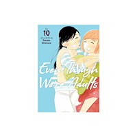 Seven Seas Entertainment, LLC Even Though We're Adults Vol. 10 (häftad, eng)