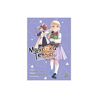 Seven Seas Entertainment, LLC Mushoku Tensei: Jobless Reincarnation (Manga) Vol. 20 (häftad, eng)