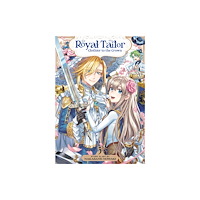 Seven Seas Entertainment, LLC Royal Tailor: Clothier to the Crown Vol. 3 (häftad, eng)