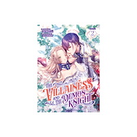 Seven Seas Entertainment, LLC The Villainess and the Demon Knight (Light Novel) Vol. 2 (häftad, eng)