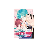 Seven Seas Entertainment, LLC It Takes More Than a Pretty Face to Fall in Love Vol. 1 (häftad, eng)