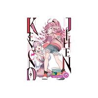 Seven Seas Entertainment, LLC Kemono Jihen Vol. 15 (häftad, eng)