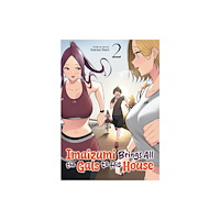 Seven Seas Entertainment, LLC Imaizumi Brings All the Gals to His House Vol. 2 (häftad, eng)