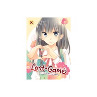 Seven Seas Entertainment, LLC Last Game Vol. 8 (häftad, eng)