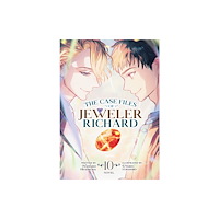 Seven Seas Entertainment, LLC The Case Files of Jeweler Richard (Light Novel) Vol. 10 (häftad, eng)