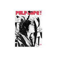 Boom! Studios PulpHope2: The Art of Paul Pope (inbunden, eng)
