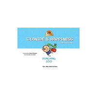 Boom! Studios Cyanide & Happiness: Punching Zoo (20th Anniversary Edition) (häftad, eng)