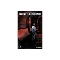 Boom! Studios Books of Slaughter Vol. 3 (häftad, eng)