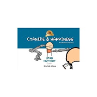 Boom! Studios Cyanide & Happiness: Stab Factory (20th Anniversary Edition) (häftad, eng)