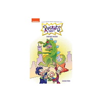 Boom! Studios Rugrats: Bestest Comics Book Two (häftad, eng)