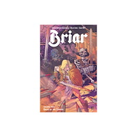Boom! Studios Briar Vol. 2 (häftad, eng)
