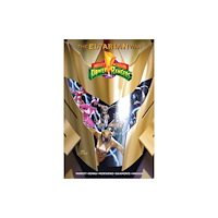 Boom! Studios Mighty Morphin Power Rangers: The Eltarian War (häftad, eng)