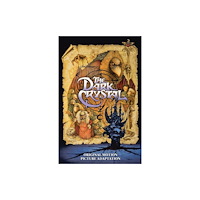 Boom! Studios Jim Henson's The Dark Crystal Original Motion Picture Adaptation (inbunden, eng)