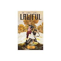 Boom! Studios Lawful Vol. 1 (häftad, eng)