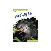 North Star Editions Aye-Ayes (häftad, eng)