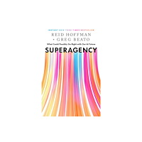 Authors Equity Superagency (inbunden, eng)
