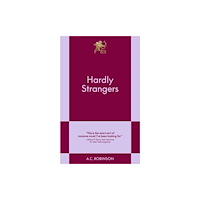Authors Equity Hardly Strangers (häftad, eng)