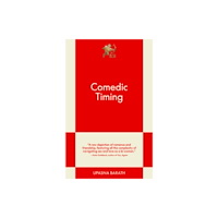 Authors Equity Comedic Timing (häftad, eng)