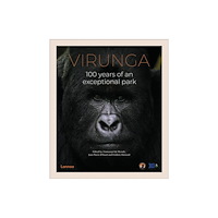 Lannoo Publishers Virunga (inbunden, eng)