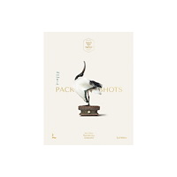 Lannoo Publishers Packshots (inbunden, eng)