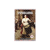 Double 9 Books Scaramouche: A Romance Of The French Revolution (häftad, eng)
