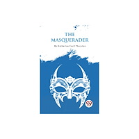 Double 9 Books The Masquerader (häftad, eng)