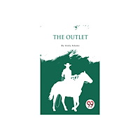 Double 9 Books The Outlet (häftad, eng)