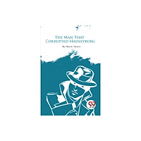 Double 9 Books The Man That Corrupted Hadleyburg (häftad, eng)