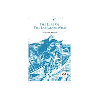 Double 9 Books The Lure Of The Labrador Wild (häftad, eng)