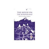 Double 9 Books The House On The Borderland (häftad, eng)