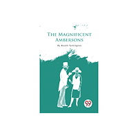 Double 9 Books The Magnificent Ambersons (häftad, eng)