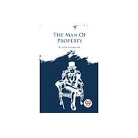 Double 9 Books The Forsyte Saga, Volume I. :The Man Of Property (häftad, eng)