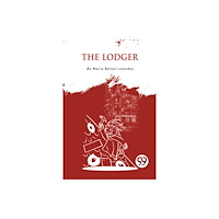 Double 9 Books The Lodger (häftad, eng)