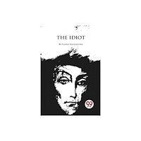 Double 9 Books The Idiot (häftad, eng)