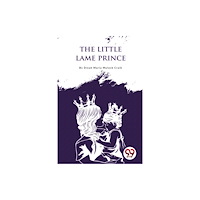 Double 9 Books The Little Lame Prince (häftad, eng)